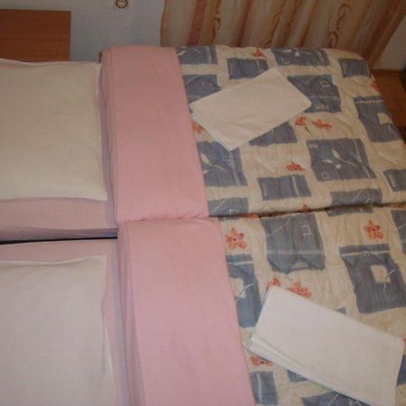 Pansion Ljubica Hotel Medugorje Ruang foto