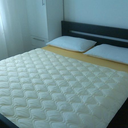 Pansion Ljubica Hotel Medugorje Bagian luar foto